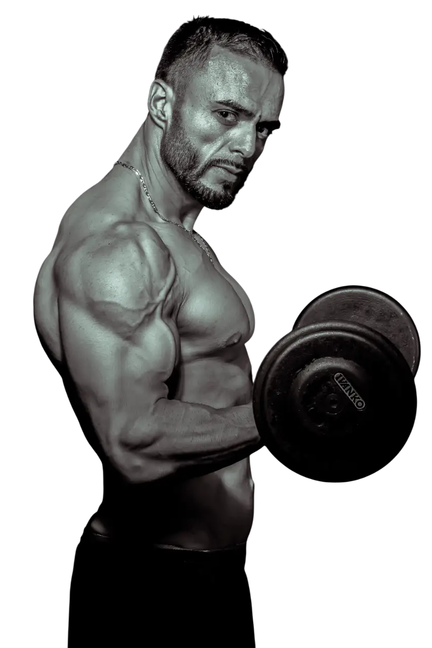 Buďte fit, zdravější a sebevědomější