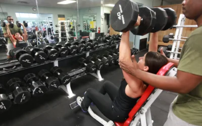 HIIT vs. silový trénink: co je pro vás lepší?